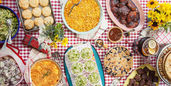 Potluck Potluck